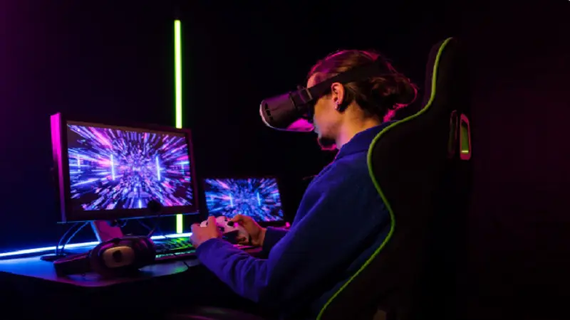 EuroGamersOnline.com PC Gaming – The Ultimate Guide to Modern PC Gaming Excellence