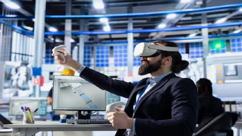 Droven IO Future Technology USA: The Ultimate Guide