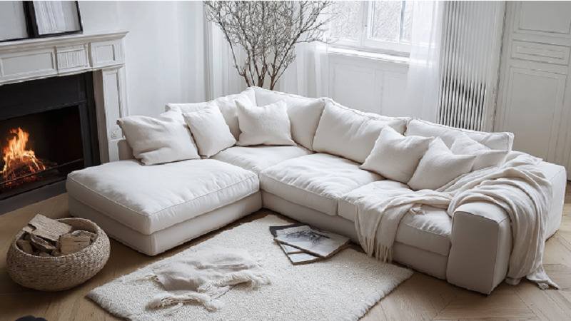 Top Benefits of Adding Corner Lounges to Your Living Room